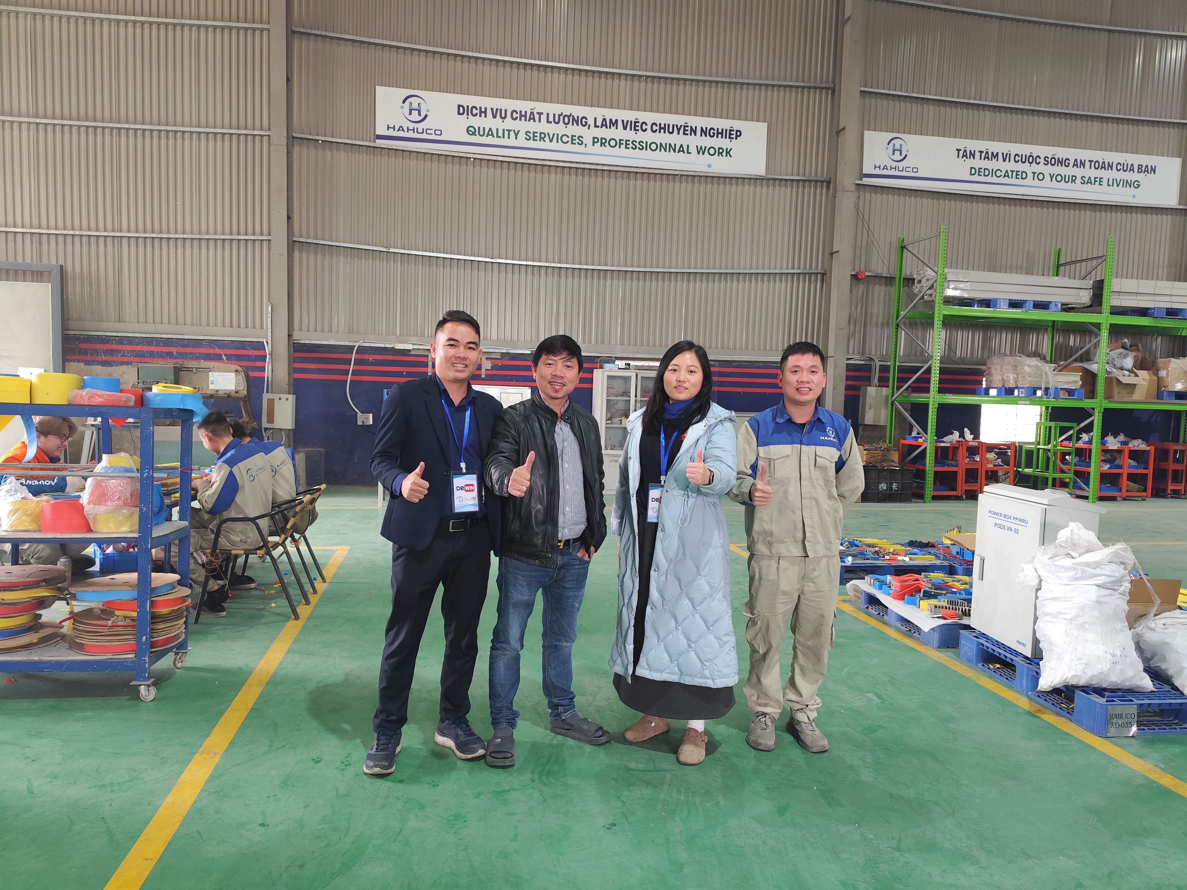 Photo with factory officers (2).jpg